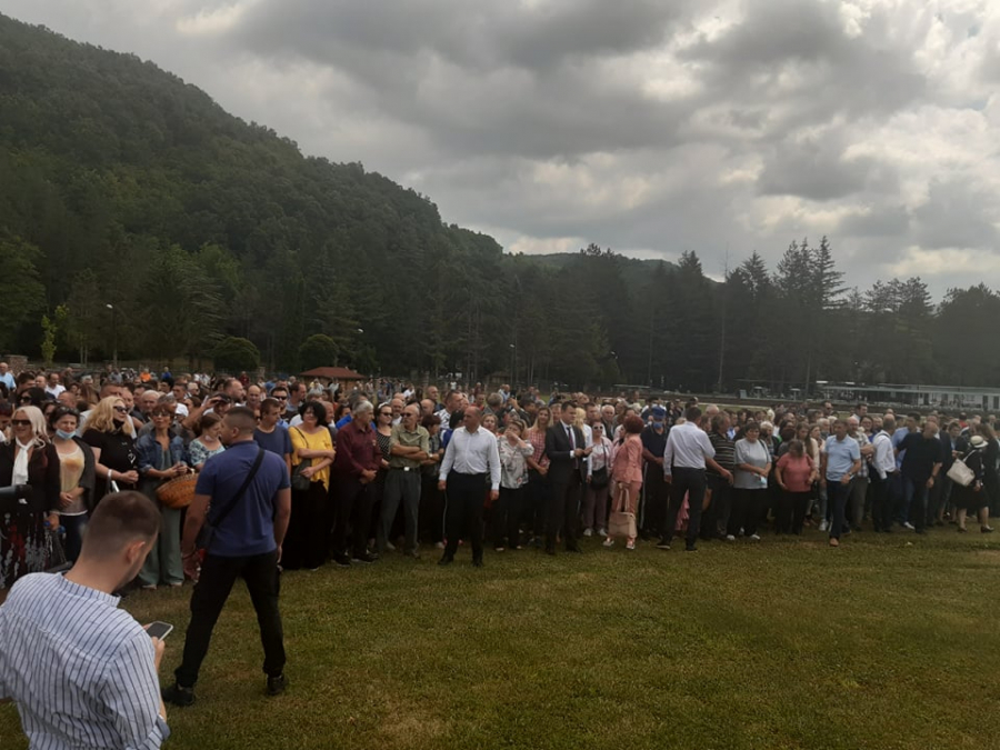 PREDSEDNIK SRBIJE POSETIO DESPOTOVAC, REKOVAC I PARAĆIN Vučić najavio veliki preokret! (VIDEO)