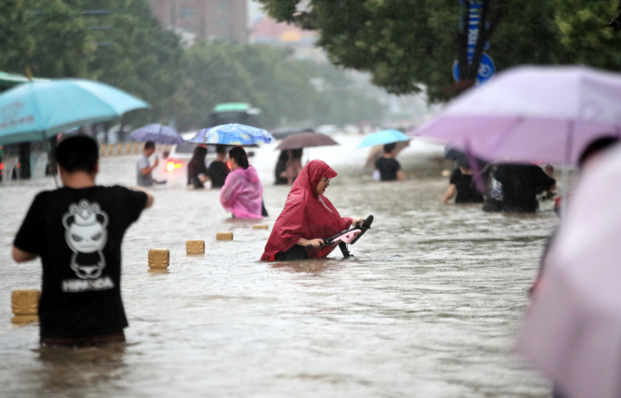 ALARMANTNO UPOZORENJE Katastrofalne poplave biće česta pojava u Evropi, ovo je razlog!