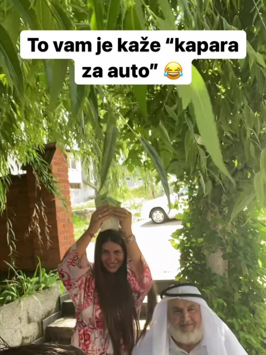 DALILA JE PREPLAKALA NOĆ ZBOG DEJANA! Huso Mujić ekskluzivno za Alo! progovorio o prvom susretu s ćerkom