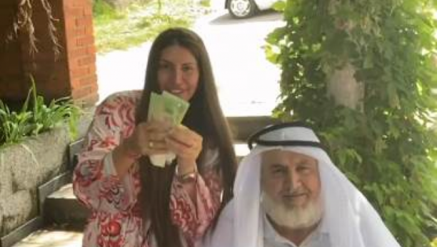 SKANDAL DOBIJA NOVI EPILOG Huso besan na Dejana zbog iznošenja porodičnih stvari u javnost