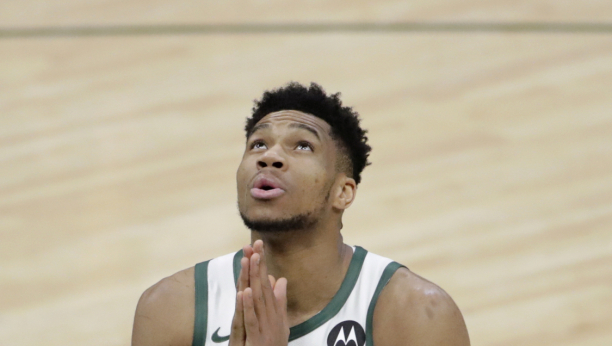 BRAVO LJUDINO! Janisovo veliko srce, gestom oduševio planetu