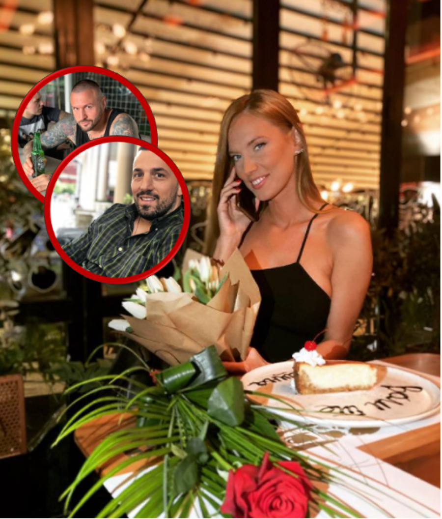 KRIJU DA SU U VEZI Vladimir i Ivana se smuvali, ali niko ne zna da su zajedno! On se sada oglasio