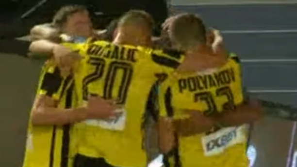 DRAMA ZVEZDINOG RIVALA! Imaju igrače zaražene koronom, među njima i Banjak!