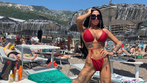 ON NIJE NIKAKAV FRAJER Tijana Ajfon urnisala Bilala rečima, pa rekla da li podržava Maju i Filipa Cara