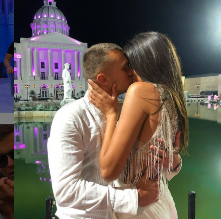 BIĆU TVOJA NOĆNA MORA, KUPAĆU TE U BLATU Iva nazvala Stefana saksijom, sada Osman uzvraća udarac