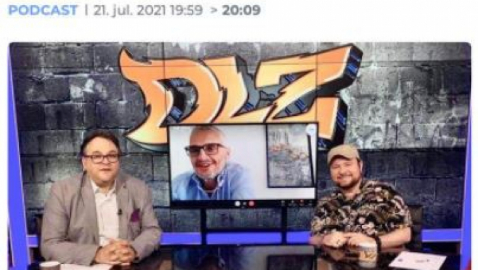 ĐILAS VIŠE I NE KRIJE! Preko svojih medija brani poziciju Aljbina Kurtija i Prištine!