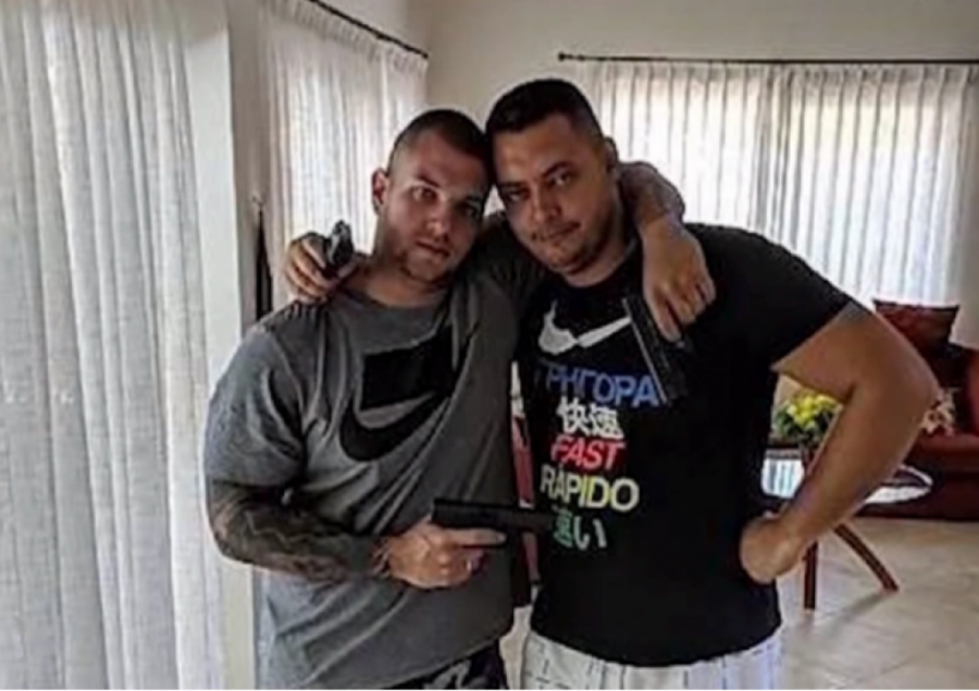 ISPOVEST ŽENE UBIJENOG RADOJEVIĆA! 