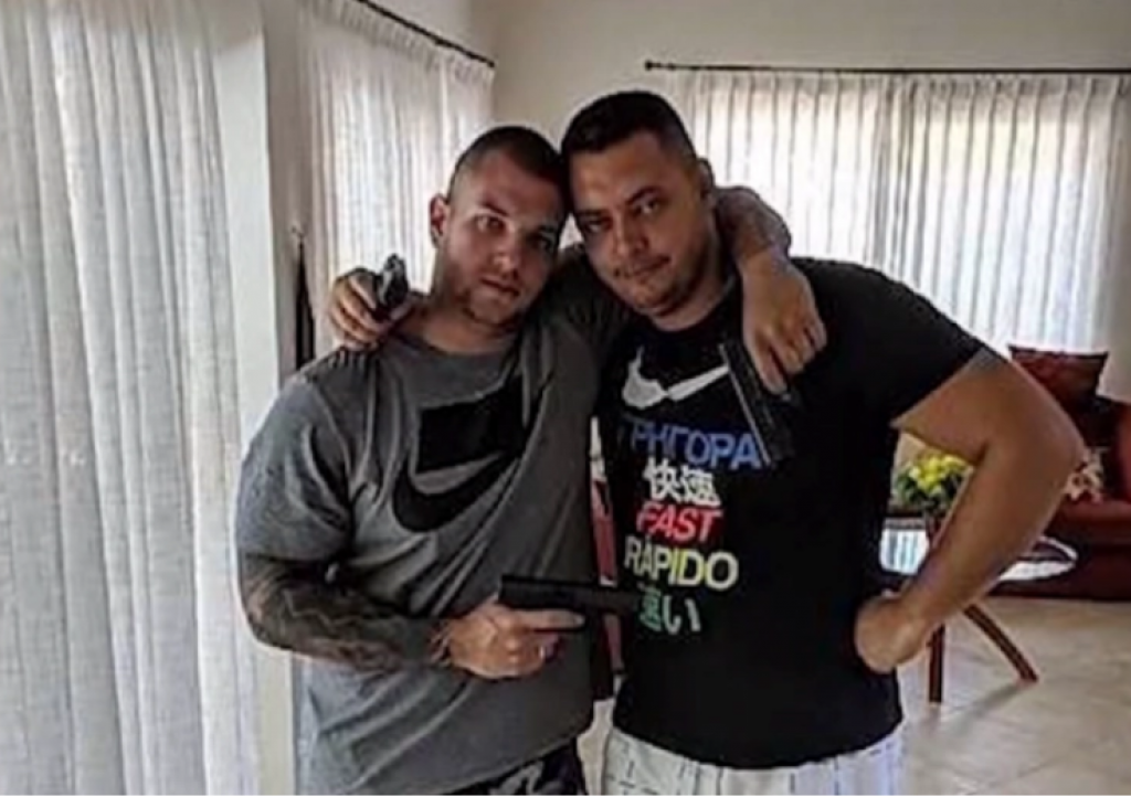 Cilj laži Belivuka i Miljkovića je politička eliminacija Vučića