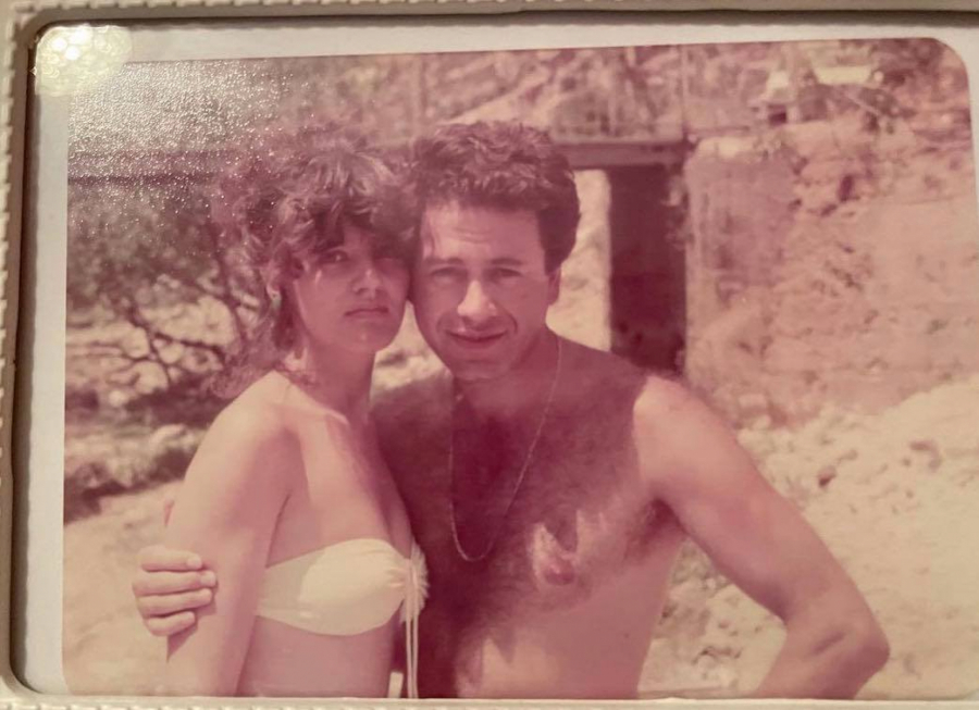 UMRO JE NA NJENIM RUKAMA, A OVAKO JOJ JE TEPAO Marinko Rokvić je ovim nadimkom oslovljavao suprugu Slavicu, o njoj je govorio samo najlepše!