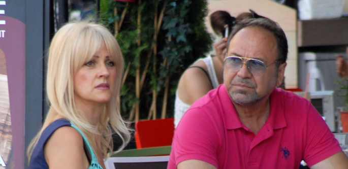 UMRO JE NA NJENIM RUKAMA, A OVAKO JOJ JE TEPAO Marinko Rokvić je ovim nadimkom oslovljavao suprugu Slavicu, o njoj je govorio samo najlepše!