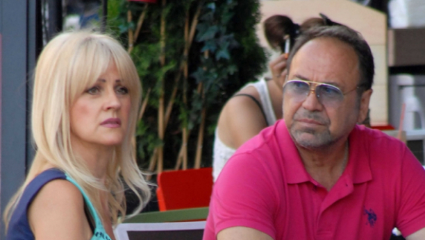 KAKO SU SE UPOZNALI MARINKO I SLAVICA Njeni roditelji su brinuli zbog veze, ali je on iznenadio sve