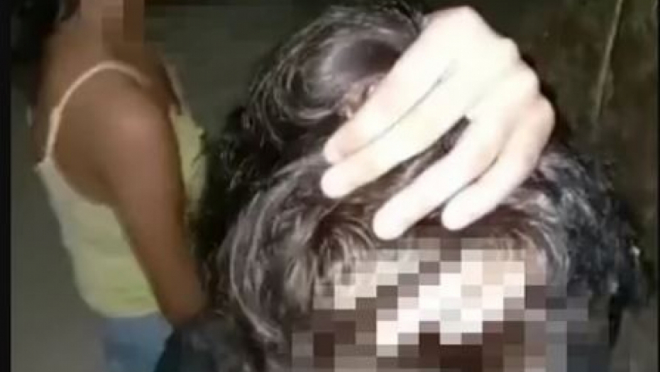 "ČUČNITE. SKUPITE KOSU" Poslednji trenuci brutalno ubijenih bliznakinja, sve uživo prenosio na Instagramu!