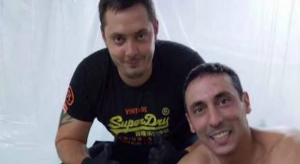 HRVATIN ŠOKIRAO IZJAVOM NA SUĐENJU BELIVUKOVOJ GRUPI Priznao da je počinio zločine; otkrio za koliko para je ubijao