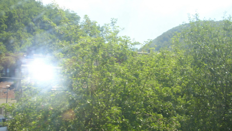 NOVA DRAMA NA DURMITORU Česi izgubljeni na planini