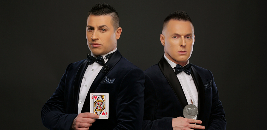 Ne živi u iluziji, doživi je! Piksi i Zeka u Galeriji