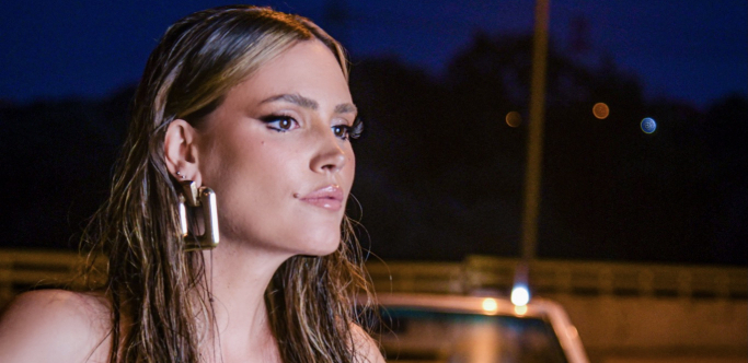 SMEŠI SE NOVI ESTRADNI RAT? Ana Bebić bez dlake na jeziku otkrila koja koleginica je razočarala, a evo i koji je razlog!