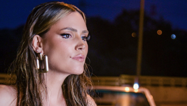 SMEŠI SE NOVI ESTRADNI RAT? Ana Bebić bez dlake na jeziku otkrila koja koleginica je razočarala, a evo i koji je razlog!