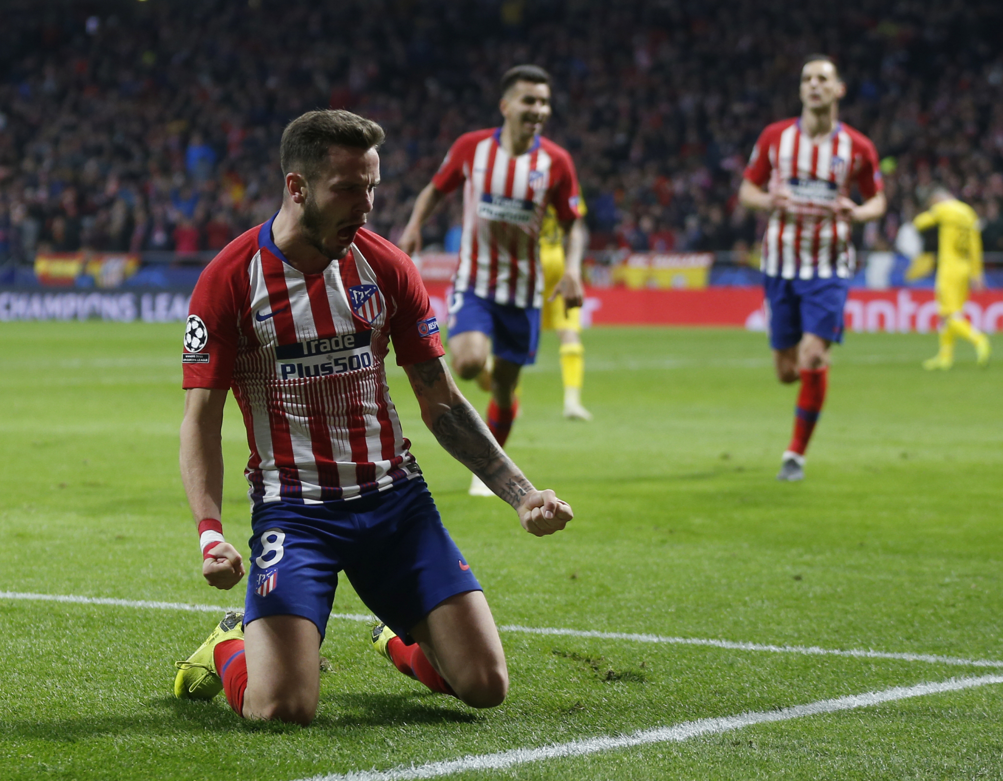 LIVERPUL SPREMA TRAMPU DECENIJE! U Englesku stiže zvezda Madriđana, kapiten i Saćiri idu u drugom smeru!