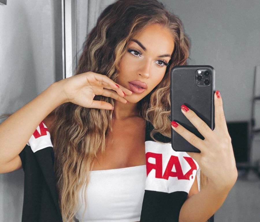 PEVAČICA BEZ TEKSTA! Džehva sa košarkašem planirala svadbu, a sada je ovaj muškarac obasipa pažnjom: NINO PAO U ZABORAV (FOTO)