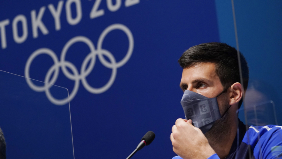 SUBOTA ĆE BITI LUD DAN ZA SRBIJU NA IGRAMA! Kreće Nole, basketaši kidaju, devojke pucaju!