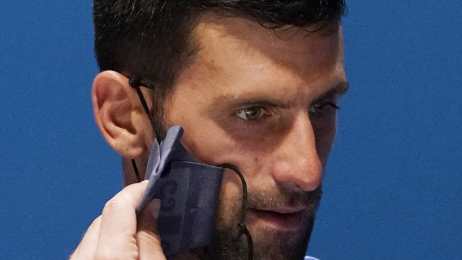 ŠEŠELJ OČITAO BUKVICU AUSTRALIJI Novak Đoković izložen maltretiranju i progonu (VIDEO)