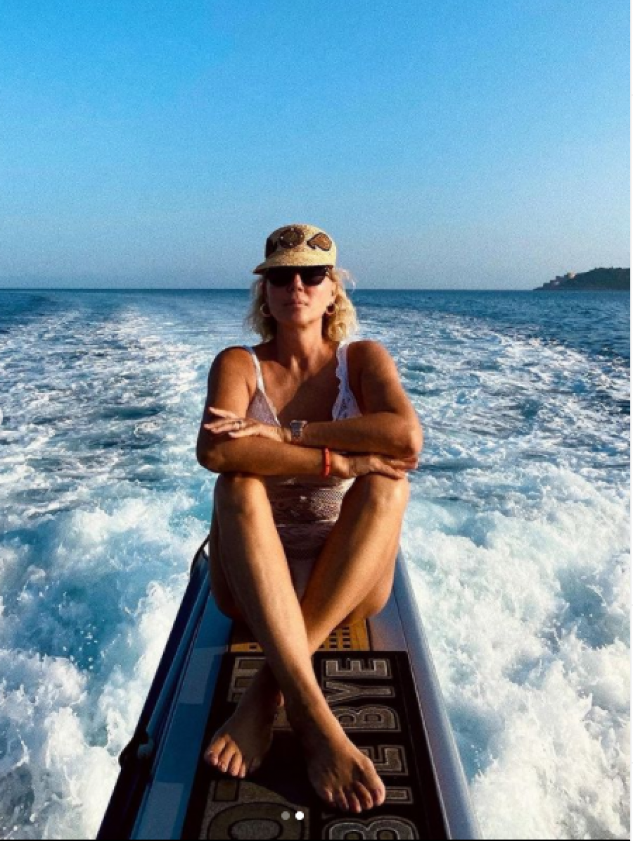 IMA SE MOŽE SE! One su išle na luksuzno letovanje i po pet puta ove sezone, a evo koje destinacije su posetile!