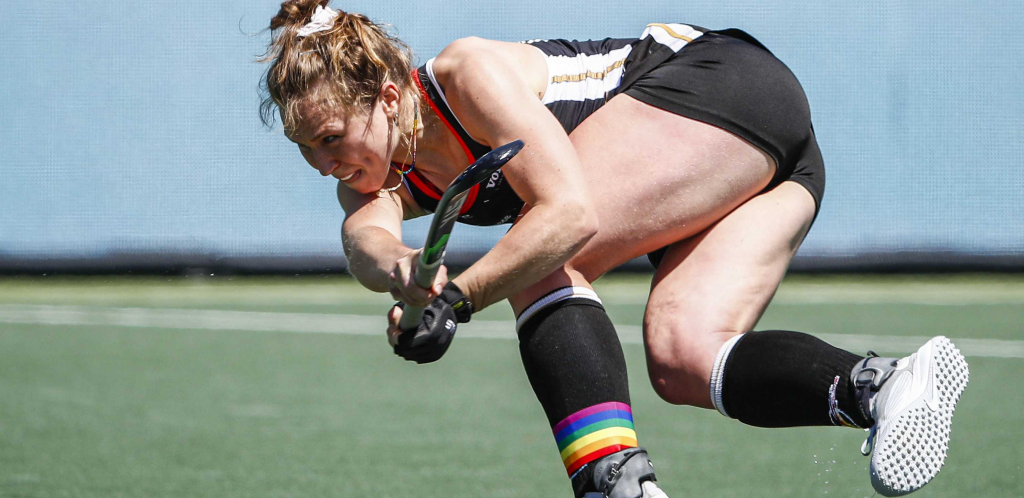 DOBILA POSEBNU DOZVOLU MOK-A Dugine boje na Olimpijskim igrama (FOTO)