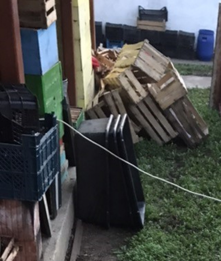 DRAMA U KIKINDI Drenka Popović ostala bez krova nad glavom: Pop mi je oteo kuću, a onda se pozivao na Boga!