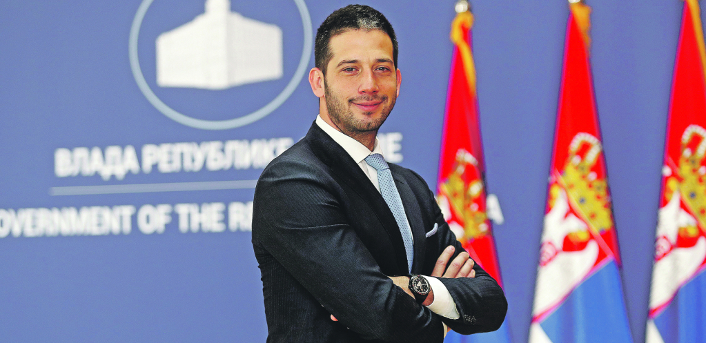 OGLASIO SE VANJA UDOVIČIĆ! Ministar čestitao Mikecu na prvoj medalji za Srbiju!