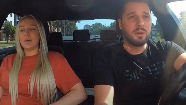 LUNA UPALA U POSTPOROĐAJNU DEPRESIJU Đoganijeva otkrila da se danima borila sa podmuklom bolešću, evo da li je Marko bio uz nju!