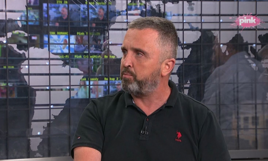 STRAVIČNI ZLOČINI BELIVUKOVE GRUPE 