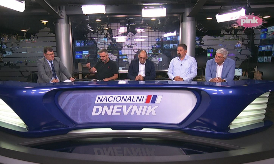 STRAVIČNI ZLOČINI BELIVUKOVE GRUPE 