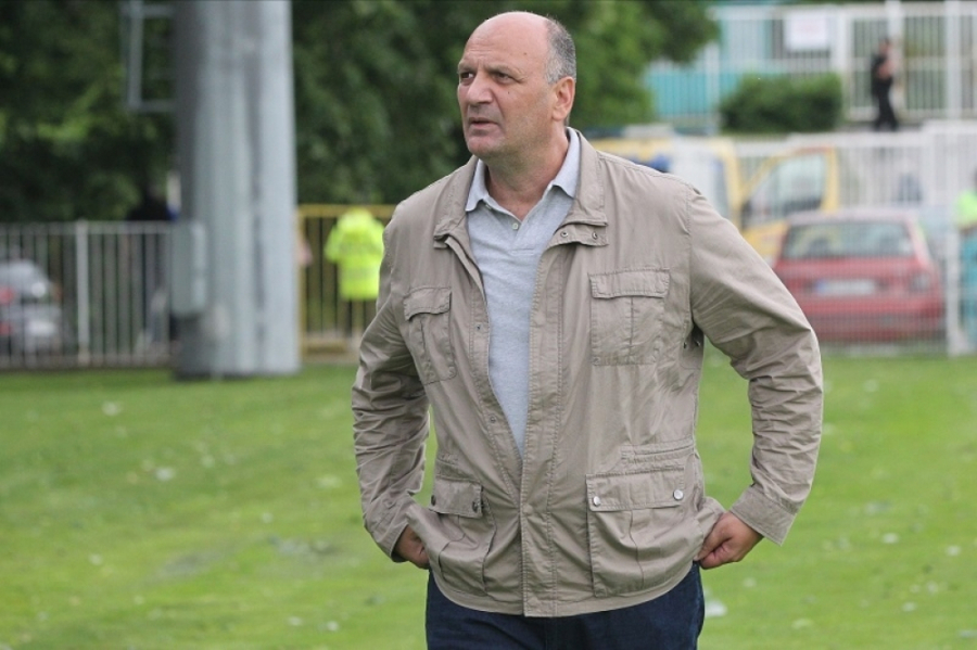 DARKO ŠARIĆ IZNEO ZAVRŠNU REČ NA SUĐENJU ZA PLANIRANJE UBISTVA SVEDOKA SARADNIKA Evo šta je rekao