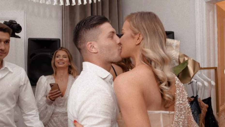 SOFIJA MILOŠEVIĆ I LUKA SE NE VENČAVAJU OVE GODINE Manekenka progovorila o detaljima iz života i priznala: Pravila sam dosta glupih grešaka