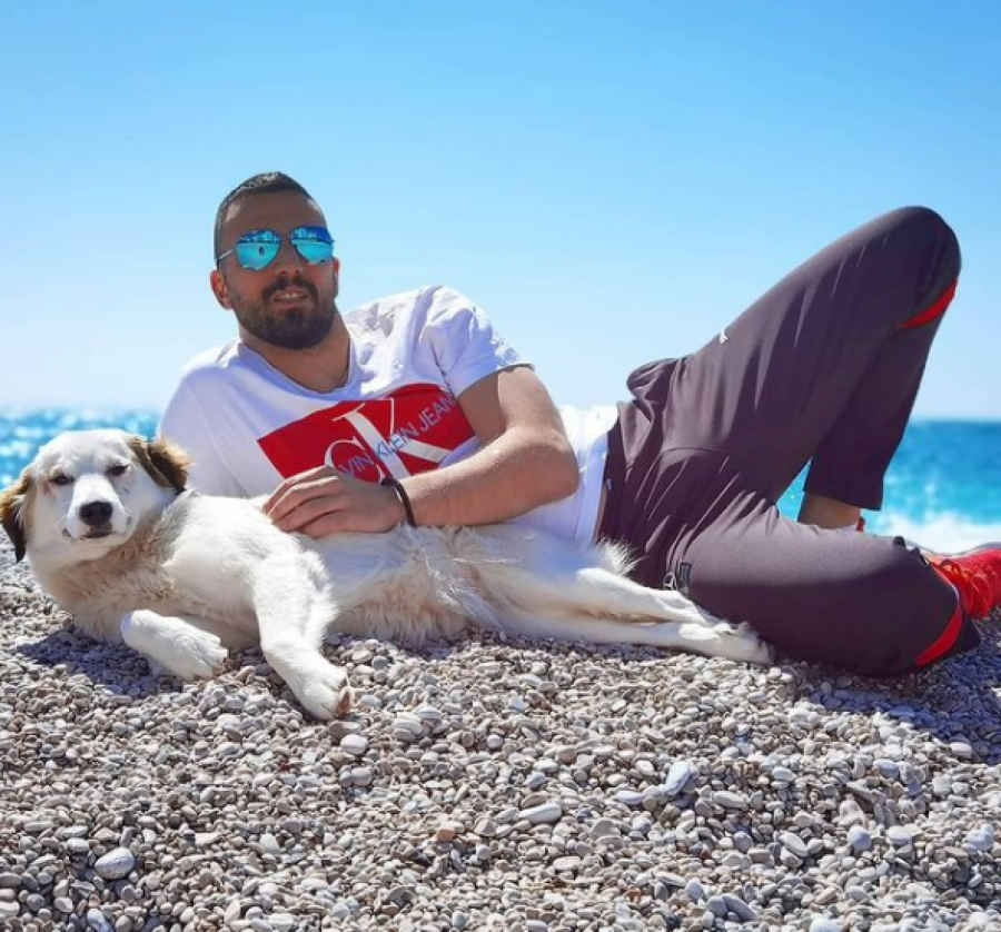 TOMOVIĆ TAJNO VERIO IVANU POD OSTROGOM! Vladimir se ženi bivšom suprugom Nenada Aleksića Ša!