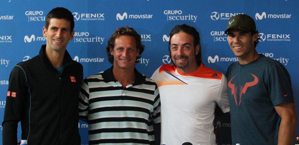 ON JE JEDINI ČOVEK KOJI JE OSVOJIO ZLATNU MEDALJU U OBE KONKURENCIJE NA ISTIM OLIMPIJSKIM IGRAMA! Popularni "vampir" je  uradio ono što nikome nije pošlo za rukom!