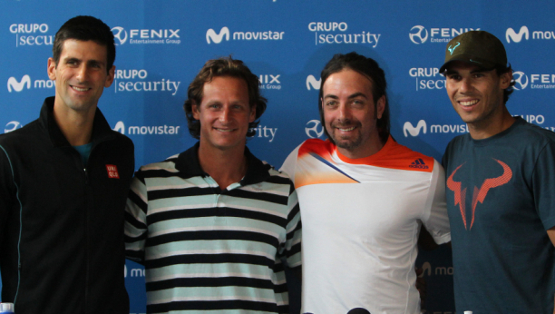 ON JE JEDINI ČOVEK KOJI JE OSVOJIO ZLATNU MEDALJU U OBE KONKURENCIJE NA ISTIM OLIMPIJSKIM IGRAMA! Popularni "vampir" je  uradio ono što nikome nije pošlo za rukom!