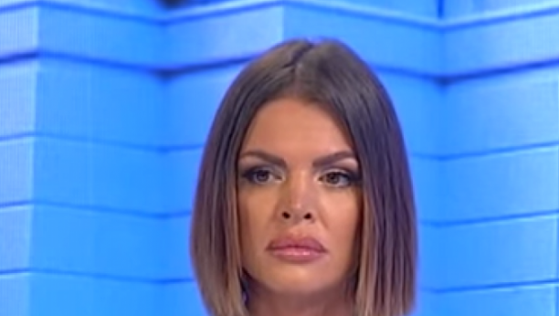 PRODUKCIJA ODLUČILA Rialda se večeras vraća u Zadrugu, a ovo su svi detalji