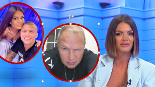 PRAVA RIJALITI PORODICA, SLEPAC VODI SLEPCA! Rialda brutalno oplela po Stefanu, Jovani i Osmanu!