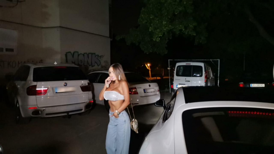 JA SAM IZNAD SUBOTIĆKE I MAJE MARINKOVIĆ Ana Korać progovorila o rivalkama, a zatim komentarisala vezu sa Janjušem!