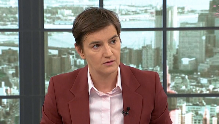 BRNABIĆ NAJAVILA VAŽNU SEDNICU KRIZNOG ŠTABA: Poznato kad stiže odluka o TREĆOJ DOZI vakcine protiv korona virusa