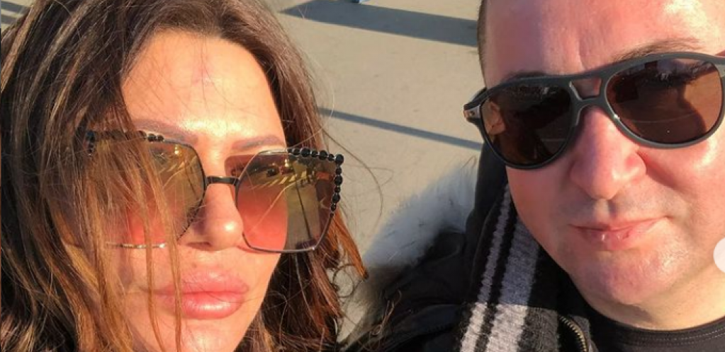 NAPRAVIĆU HAOS! Oglasila se Slađana Trajković nakon što su fotografije kako se Đani ljubi sa ljubavnicom isplivale u javnost, mužu poručila samo jedno!