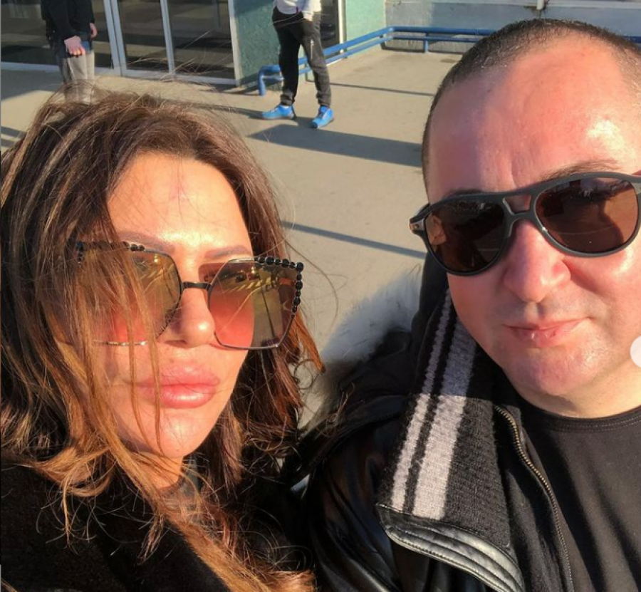 ĐANI NIŠTA NIJE KUPIO SLAĐI ZA DAN ZALJUBLJENIH! Pevač je za to imao debeo razlog, a deci je dao urnebesan odgovor!