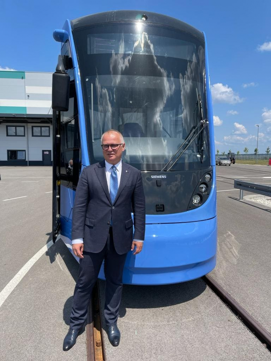 VESIĆ IZNEO ČINJNENICE Poslednje četiri godine urađeni istorijski koraci na zaštiti životne sredine