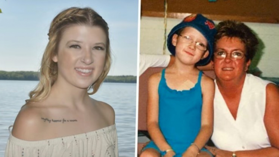 MAJKA IZ PAKLA! Izmislila da joj ćerka ima rak, trovala je lekovima, šišala na ćelavo (VIDEO)