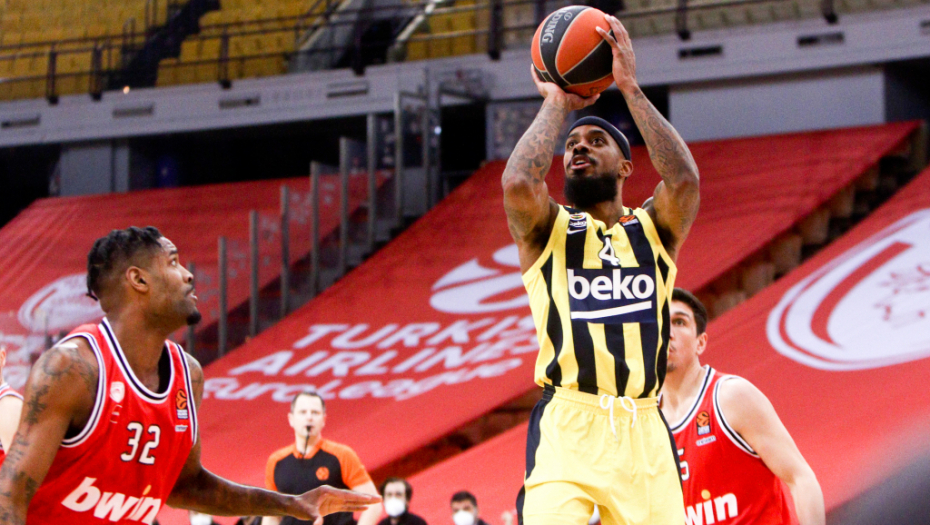 KRAJ SAGE! Lorenzo Braun ostaje u Evroligi, ali je promenio klub (FOTO)