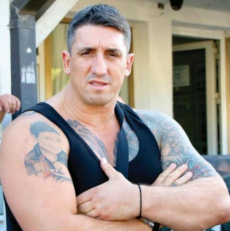 KRISTIJAN DAJE BUBREG BOLESNOJ DEVOJCI, A SAD SE OGLASIO S JEDNOM MOLBOM Objavio je njen snimak i detalje koje su zanimale javnost!