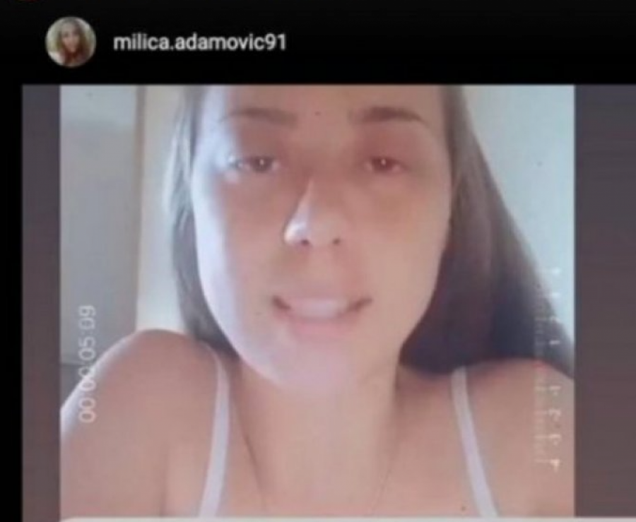 KRISTIJAN DAJE BUBREG BOLESNOJ DEVOJCI, A SAD SE OGLASIO S JEDNOM MOLBOM Objavio je njen snimak i detalje koje su zanimale javnost!