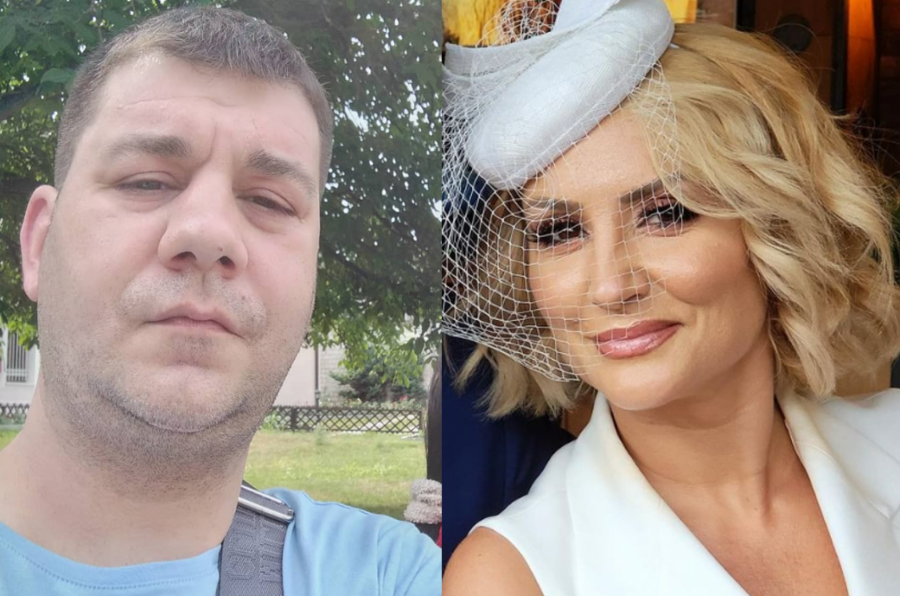 ĆERKA GOCE TRŽAN PRELOMILA I IZNELA ODLUKU O OCU Pevačica ne može ništa, sve se odigralo na bitan dan!