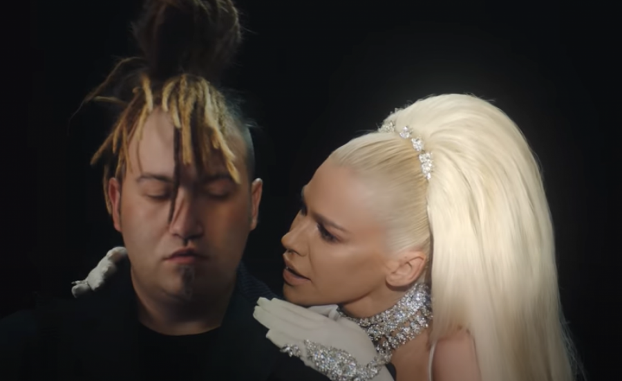 SKANDAL NA PROMOCIJI! NATAŠU SPAJAJU S RASTOM, PA JE PITALI ZA ANU NIKOLIĆ Pevačica se iznervirala, a onda brutalno odgovorila!